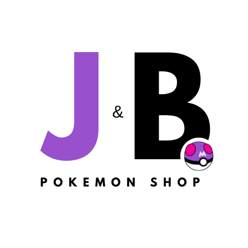 J&B Pokemon Shop